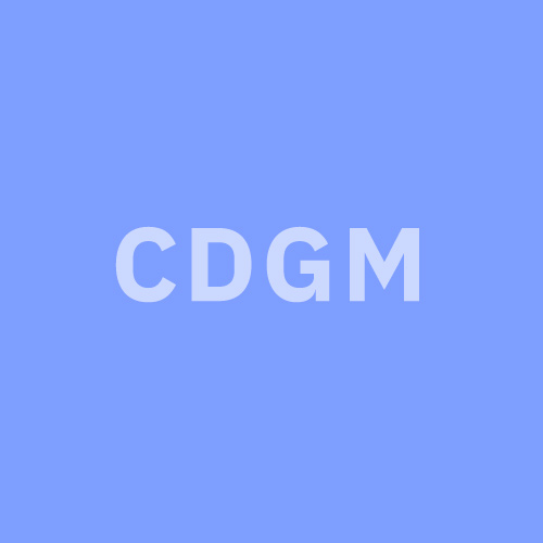 CDGM