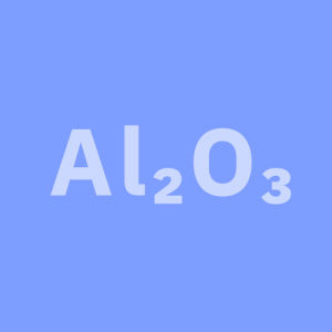 Al2O3 - Sapphire